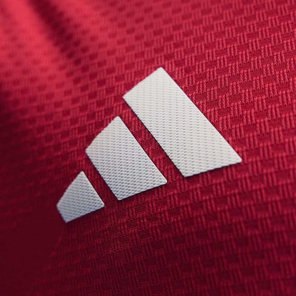 Player Edition Manchester United Home Kit 26/27